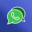 WM WhatsApp Chat Sales/Support logo