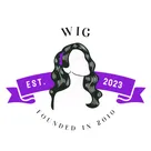 Hair style supply logo