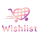 Wishlist by AppMixo logo