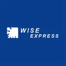 WiseExpress logo