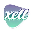 Xell Shop logo