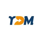 YDM Delivery (Official) logo