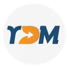 YDM DeliverIt logo