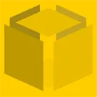 YellowCube logo