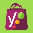 Yoast SEO ‑ Store optimization logo