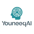 Youneeq AI Personalization logo