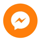 EZ Messenger ‑ Facebook Chat logo