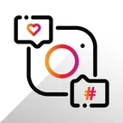 Instafeed UGC ‑ Instagram Feed logo