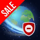 Blocky: Fraud Country Blocker logo