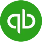 QuickBooks Connector logo