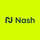 Nash: All-in-1 Local Delivery logo