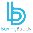 Buying Buddy IDX CRM logo