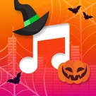 Music Player – Audio &amp; YouTube logo