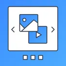 Slider - Image &amp; Video logo