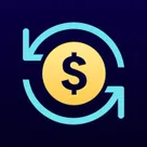 Salesdish Currency Converter logo