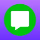 WhatsApp Chat - Contact Us logo