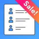 Comments by POWR logo