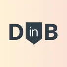 DropInBlog All-in-One Blog App logo