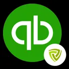 QuickBooks Bridge by Parex logo