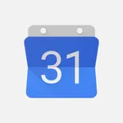 Google Event Calendar logo