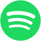 Spotify Player logo