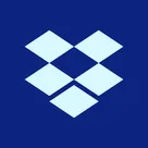 Dropbox Folder logo