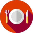 Recipes logo