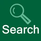 Search logo