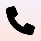 Phone: Start Call Button logo