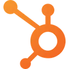 HubSpot by SyncSmart logo