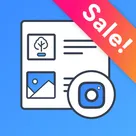 Instagram Stream logo