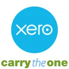 Xero (CarryTheOne) logo