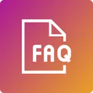 FAQ logo