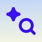 SearchGPT: AI Powered Search logo