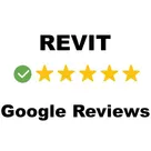 Google Reviews - Revit logo