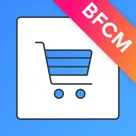 eCommerce Store logo