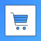 eCommerce Store by POWR logo