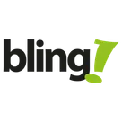 Bling logo