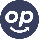 Open Payout logo