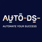 AutoDS Automatic Dropshipping logo