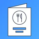 Restaurant &amp; Bar Menu logo