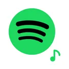 Spotify Music Player logo