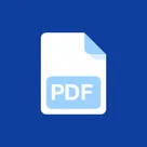 PDF File Viewer logo