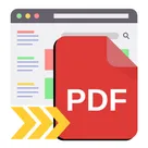 PDF Generator logo