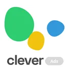 Clever: Google Ads &amp; Shopping logo