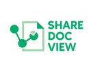 ShareDocView PDF Embed &amp; Share logo