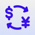 Currency Converter Page Widget logo