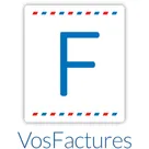 VosFactures logo