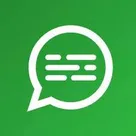 WhatsApp plugin by  SuperLemon logo