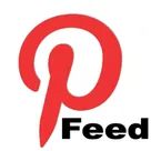 Pinterest Feed for Stores logo